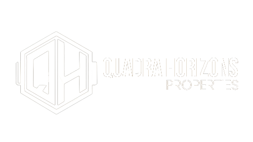 Quadra Horizon Logo
