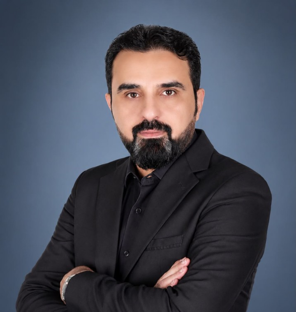 Yasin Mulla